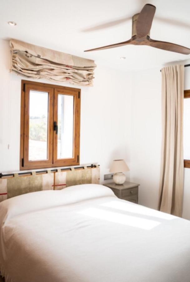 Villa Privada En Entorno Rural Cartagena Exteriör bild
